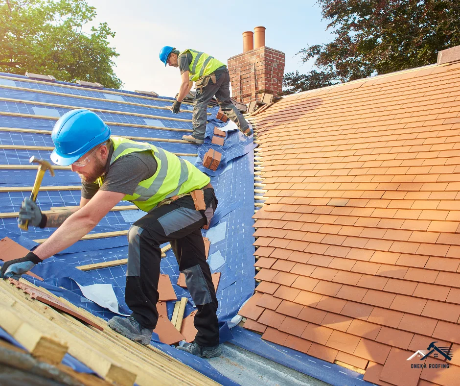 Why choose Roof Repair Near Me in Seward, IL
